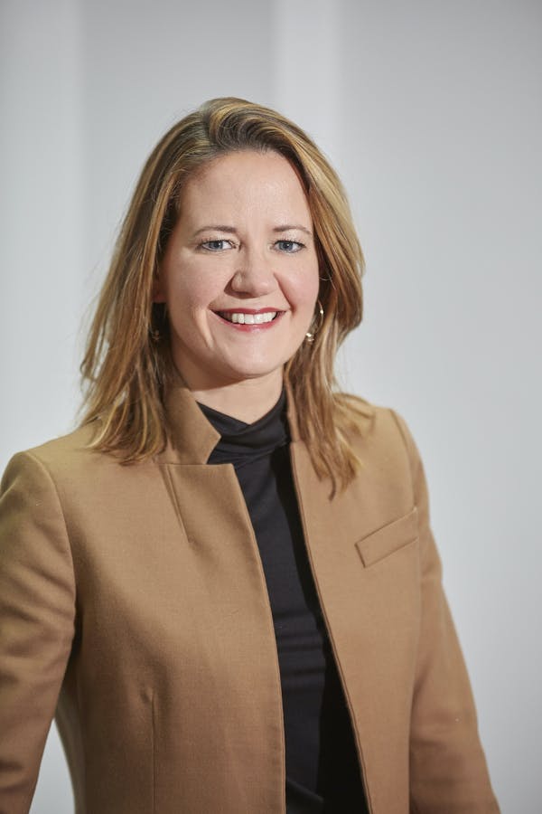 Image for Kier's Prongué joins Apex as COO