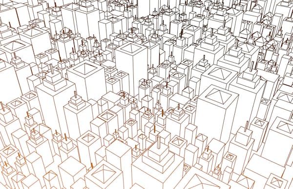 Image for Revisions to the Standard Method: Will new planning reforms deliver?