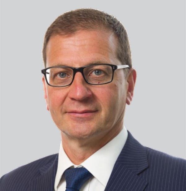 Image for Colliers ramps up new homes team