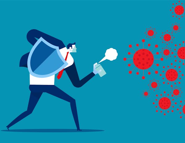 Image for Anti-viral Marketing: How property agents are keeping the market moving safely in lockdown