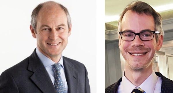 Image for Forsters recruits two legal heavyweights to its HNW residential property team