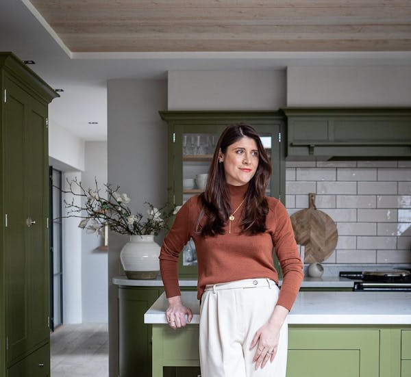 Image for Sims Hilditch recruits former 1508 London creative director