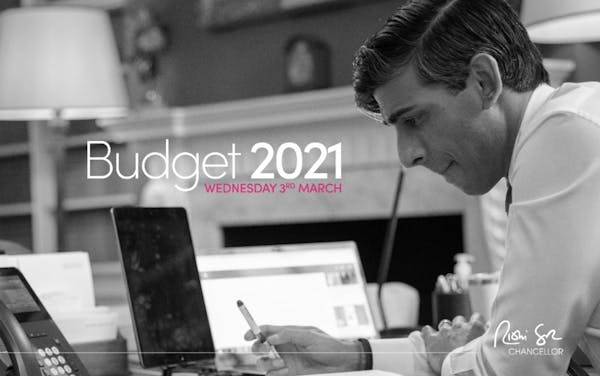 Image for Budget 2021: Property industry reactions