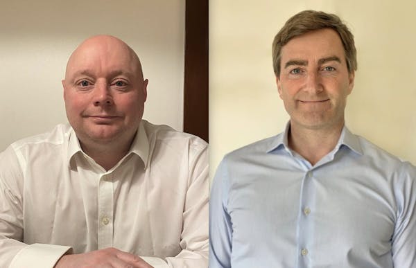 Image for Queensgate makes a brace of senior appointments