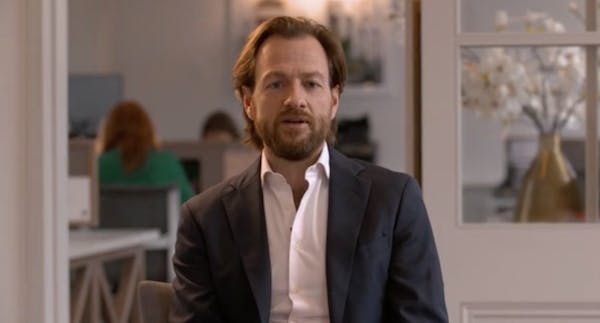 Image for Watch: RFR’s Richard Rogerson on the state of London’s prime and super-prime markets