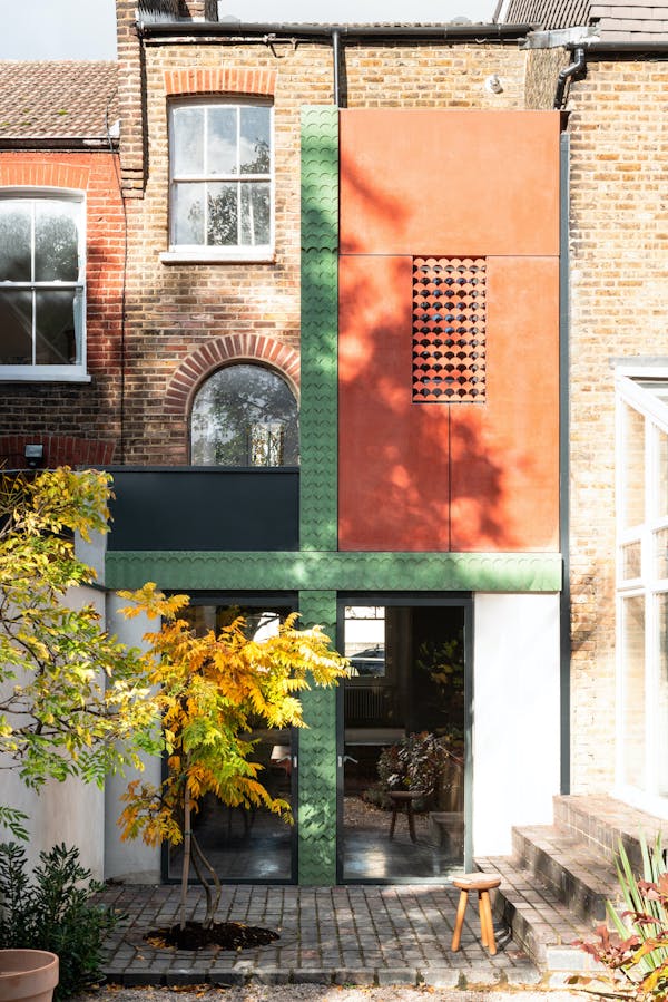 Image for In Pictures: London's best new home extension