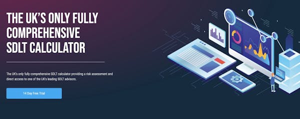 Image for New app promises to solve complex Stamp Duty calculations