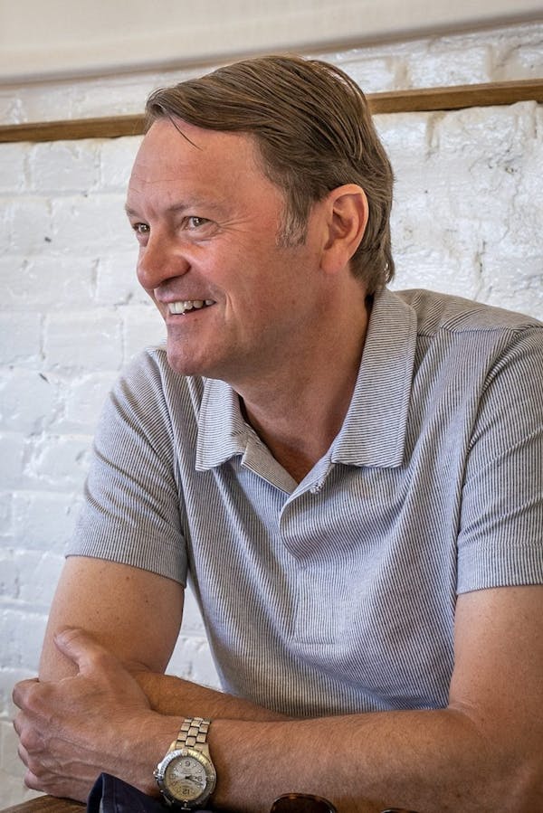 Image for Former Samsung marketeer joins estate agency Mr & Mrs Clarke