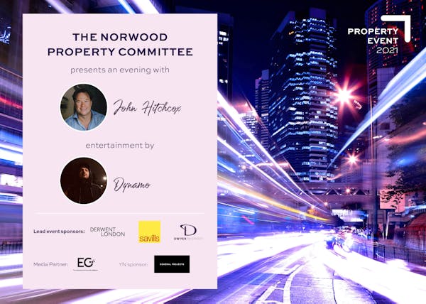 Image for Norwood's annual property event goes virtual