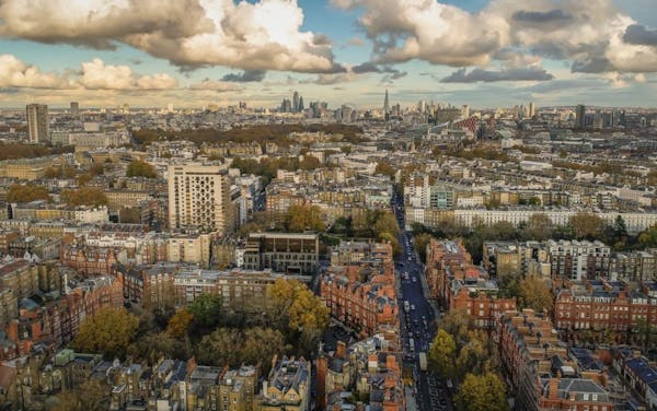 Image for Solving the Airbnb conundrum: Why more regulation is not the answer
