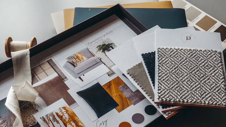 New Design Sample New design sample library promises ‘a rich resource for luxury interior ...