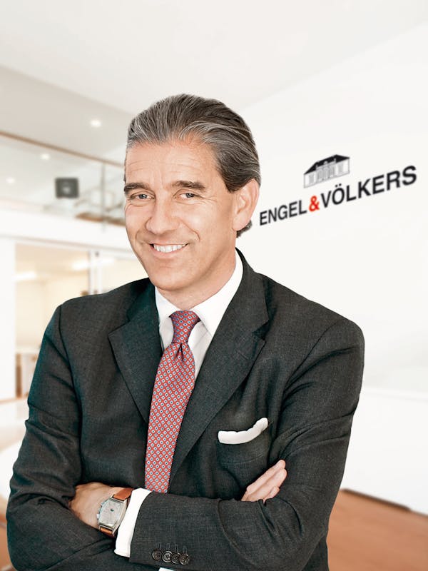 Image for Private equity investor takes majority stake in luxury property brokerage Engel & Völkers