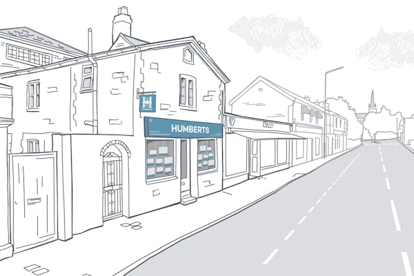 Image for Veteran estate agency brand Humberts back on the expansion trail