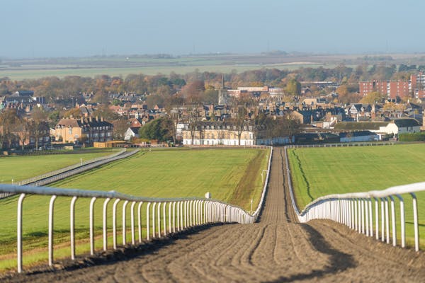 Image for Newmarket tops supply shortage hotspots as home sales surge by 79%