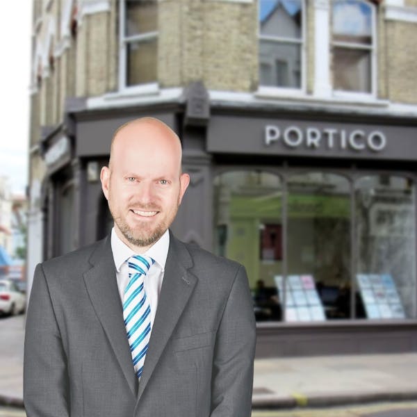 Image for London estate agency Portico acquired by Leaders Romans Group