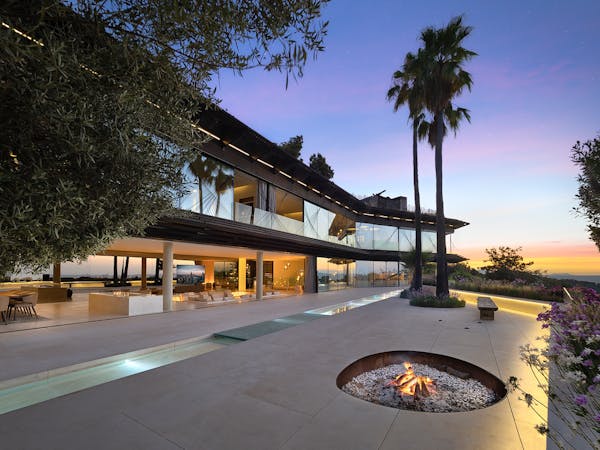 Image for 'Spain's top property': Designer Mallorca mansion pitched at €65m