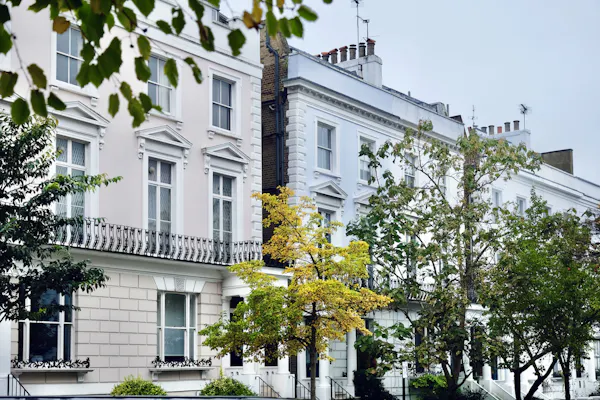 Image for Prime London rental yields hit 17-year high