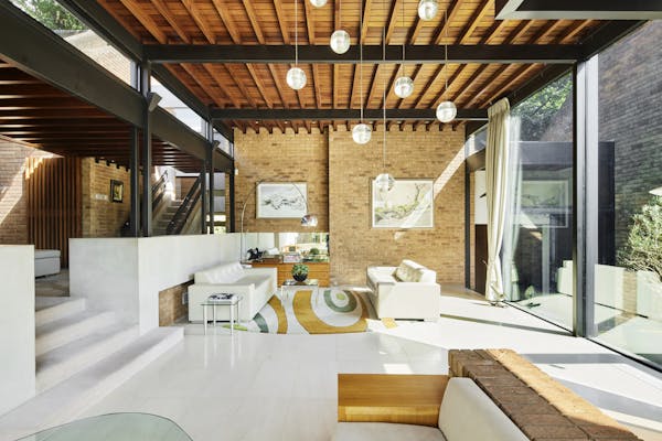 Image for ‘A slice of Los Angeles in Highgate’: Celebrated Hal Higgins project seeks £11.5m