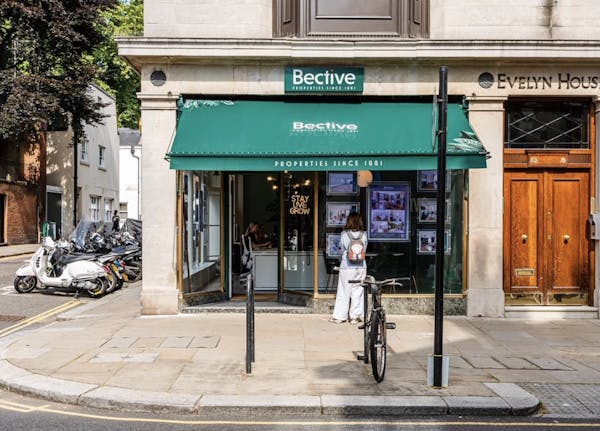 Image for Prime London estate agency Bective relaunches under new management