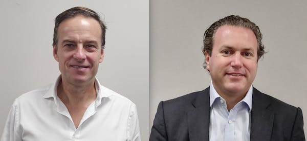 Image for Ballymore recruits new Asset Management chiefs