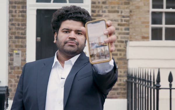 Image for Luxury property portal launches 'all-in-one management tool' for super-prime listings