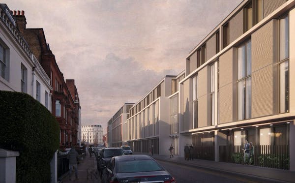 Image for Native Land & TfL to 'review options' after planners block South Ken scheme