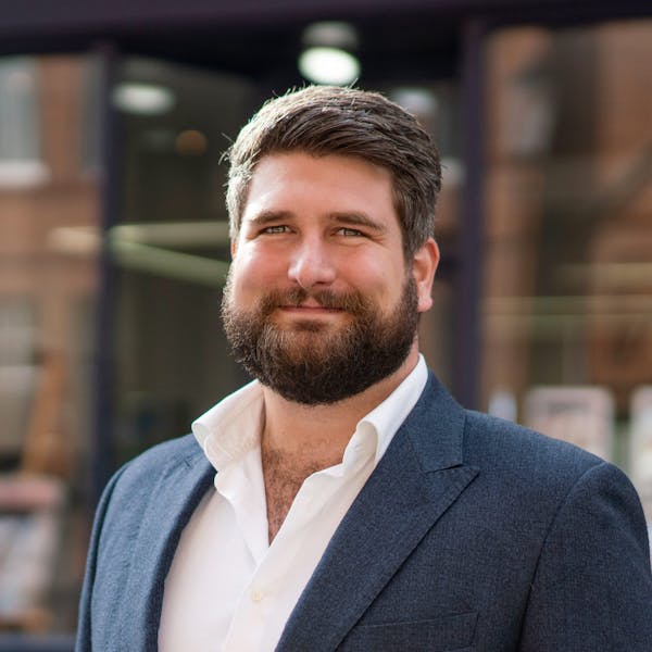 Image for Harding Green signs first franchisee