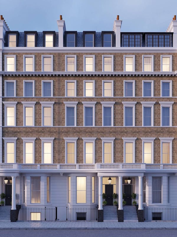 Image for CapitalRise backs 23-apartment Gloucester Road scheme