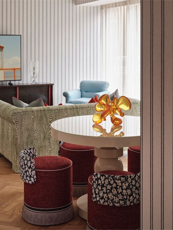 Image for In Pictures: Alchemi reinvents Westminster Fire Station as a boutique resi scheme