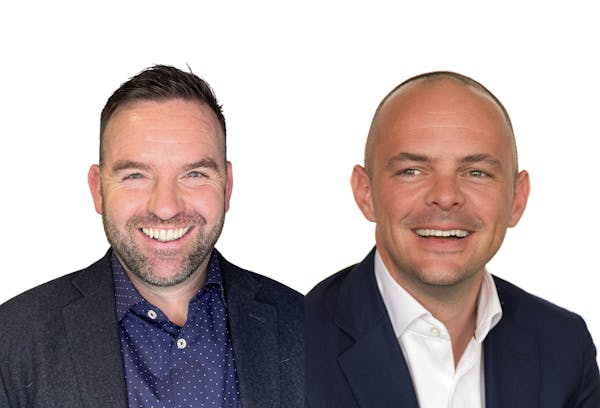 Image for Top property recruitment firm launches outsourcing venture
