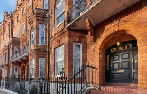 Image for ‘Incredibly rare’ freehold block on Lennox Gardens seeks £16m