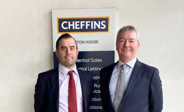 Image for Cheffins buys Cambridgeshire planning firm PlanSurv