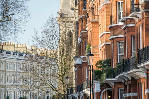 Image for Survey reveals 'divided' property market sentiment ahead of Autumn Budget
