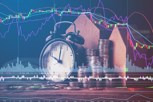 Image for Money matters: What next for mortgages?