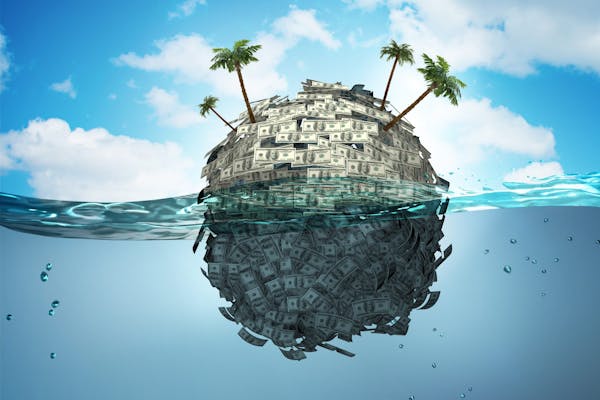 Image for Required Reading: Lifting the secrecy behind offshore companies