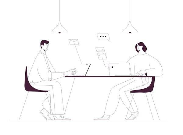 Image for The Great Resignation: Why design firms need to prioritise their people in the new digital era