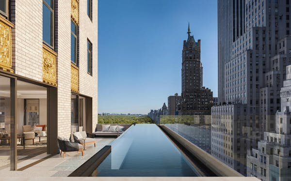 Image for Why the future of branded residences looks brighter than ever