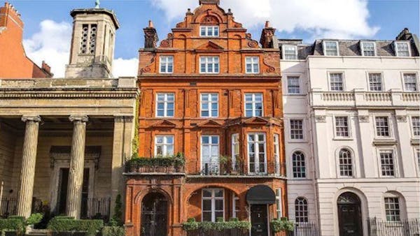 Image for Warwick Investments builds PCL rental presence with off-market Mayfair mansion acquisition