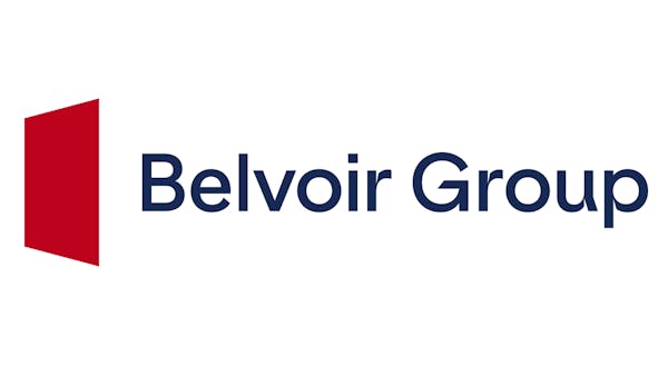 Image for Belvoir rebrands; buys MAB-owner TIME Group