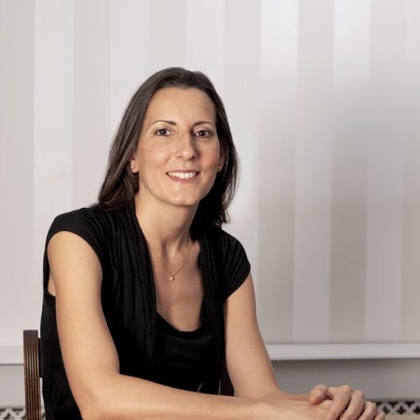 Image for Lucy Barber: How to buy a property at auction