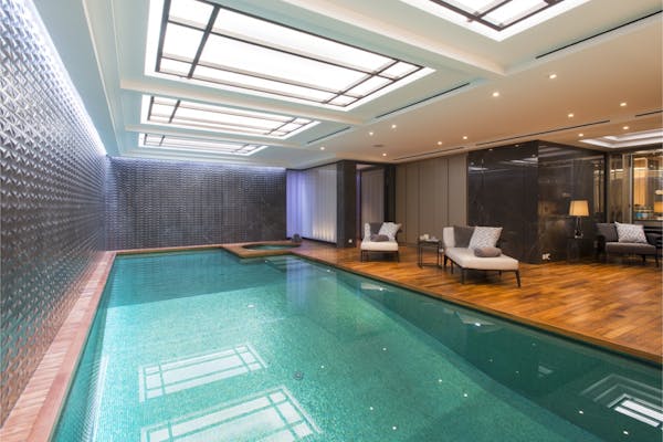 Image for Walter Lilly rolls out super-prime residence management offering