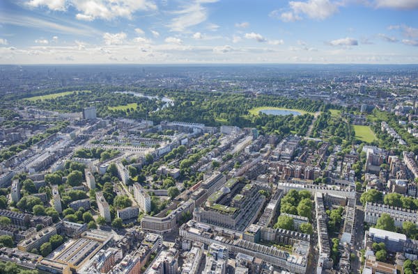 Image for Prize development site by The Whiteley snapped up for c.£50mn