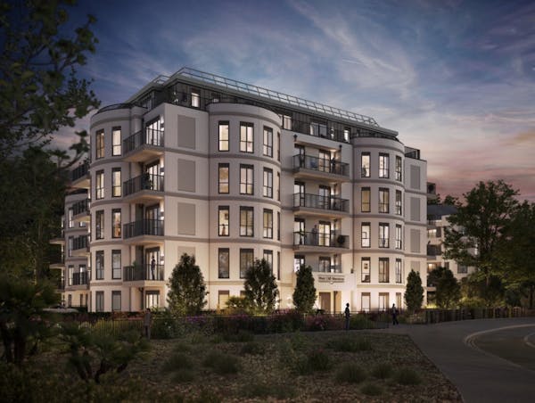 Image for Major property management firm targets South West expansion