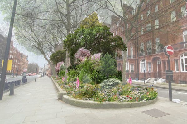 Image for Cadogan making headway in sustainability drive