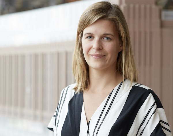 Image for Battersea placemaking chief joins MurrayTwohig