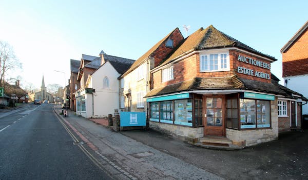 Image for Humberts signs second franchise in East Sussex