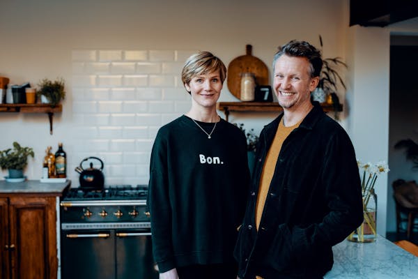 Image for Belvoir buys broker-model estate agency Mr & Mrs Clarke