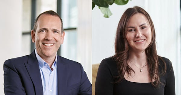 Image for Purplebricks boss Darvey steps down