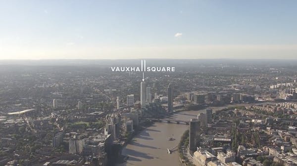 Image for R&F offloads Vauxhall Square to Far East Consortium