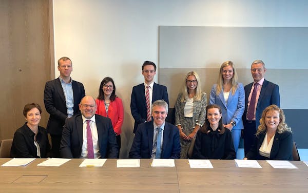 Image for Global engineering & design giant buys Barton Willmore